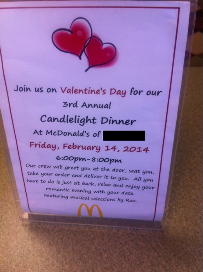 valentines