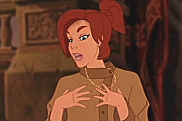 disney princess zodiac