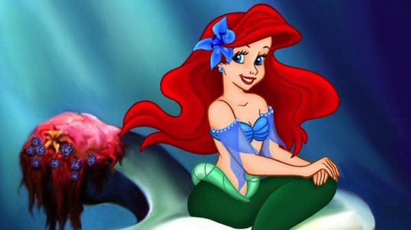 disney princess zodiac
