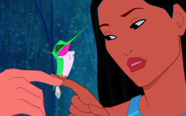 disney princess zodiac